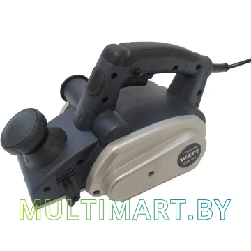 Рубанок WATT WEH-910 (3.910.082.00)